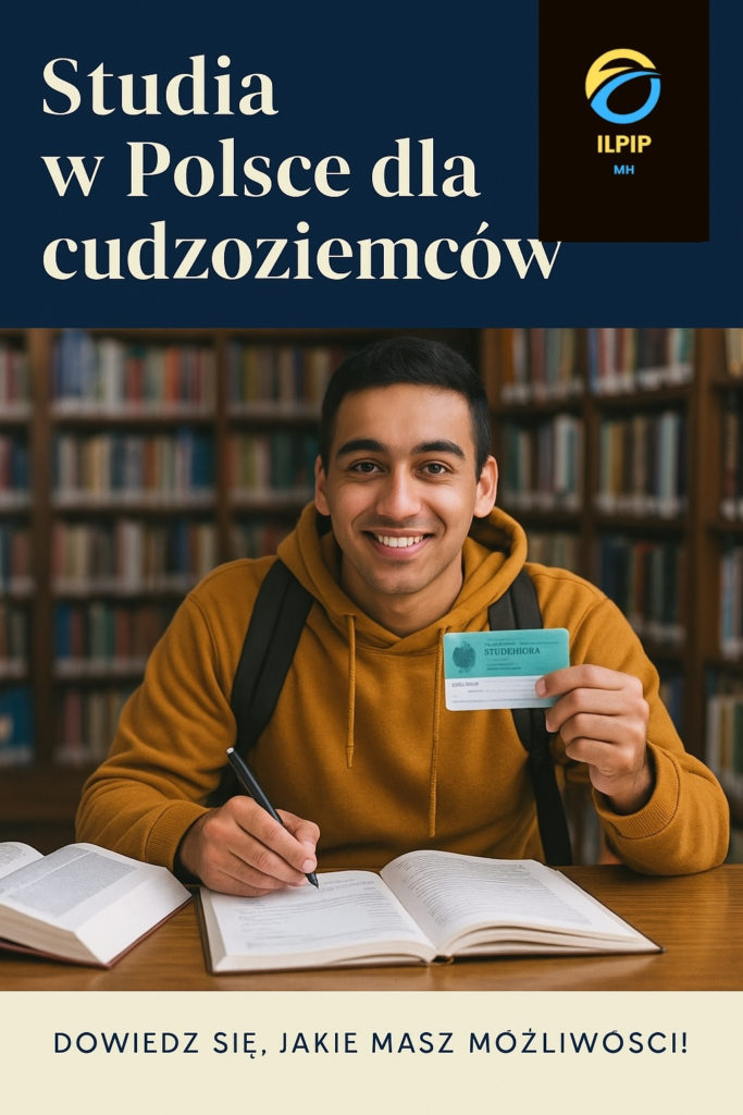 studia w polsce dla cudzoziemców