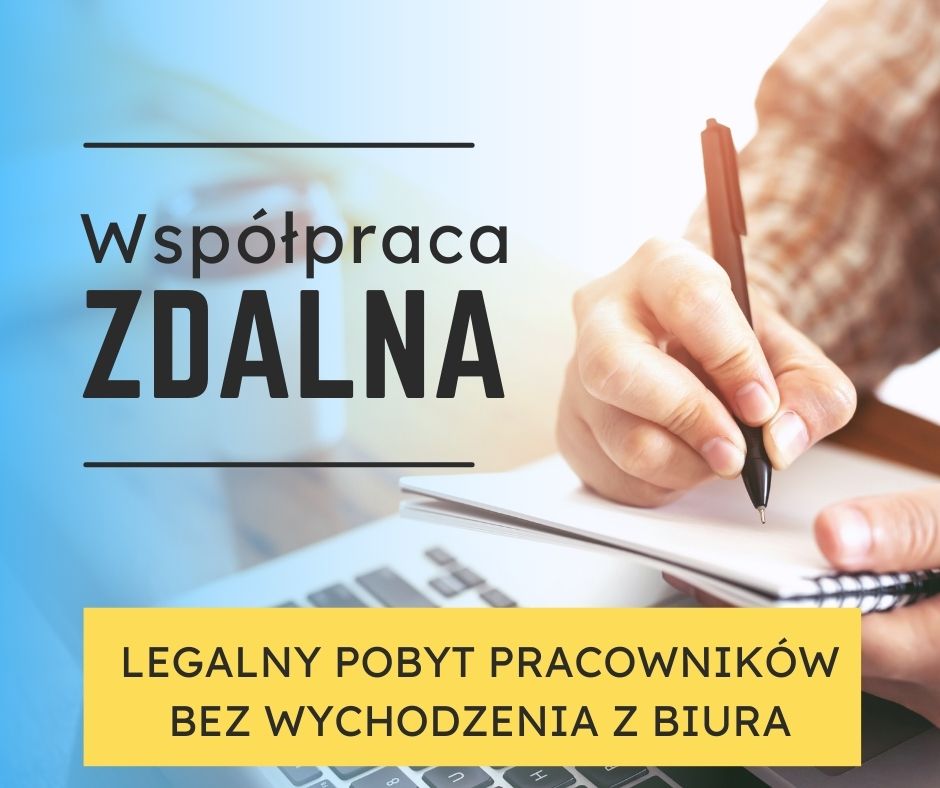 Zdalna współpraca ILPIP